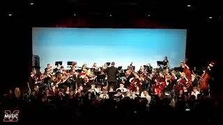 MVHS Winter Orchestra Concert 2025