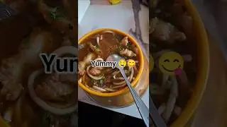 #mukbang #shortvideo#porklover