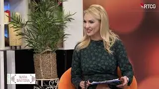 NAŠA BAŠTINA - Vili Ferdinadi, violinista o svom muzičkom putu