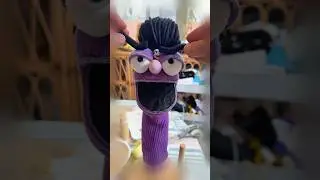 Sounds of Puppet Making - HADES