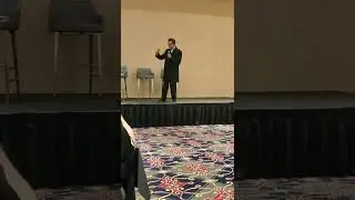 Enagic Training 3-5-2022 with Daniel Dimacale