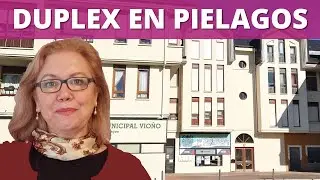 ALQUILADO! Duplex En Alquiler en Pi&eacute;lagos (Cantabria) | Inmobiliaria Magnolia Homes