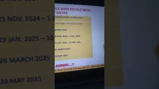 pp constable 2024 update/medical /joining /subscribe :- job point punjab #ppconstable2025update