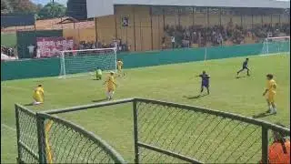 Gola&ccedil;o Futebol de Campo #BHkids  Arena Gregor&atilde;o