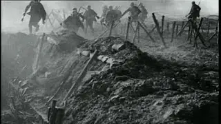 Stosstrupp 1917 - Shadows (250 subs!)