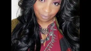 Sensationnel Alexander Remi Hair Revisit/Review