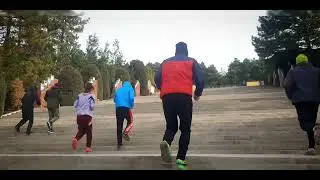 РУЗИ КРОСС-ПАРКИ ГАЛАБА-(ПОБЕДА)-10 КМ-CROSS RUN DAY-TAJMMAF