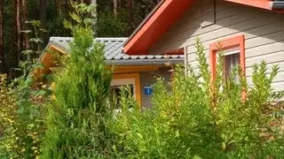 Feriencamp Trassenheide