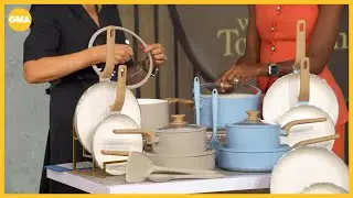 'Deals and Steals' for your home and kitchen