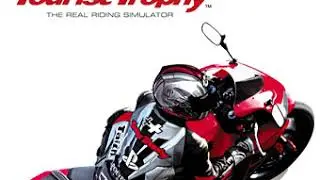 Fiber Opties - QUADRA (Tourist Trophy Soundtrack)