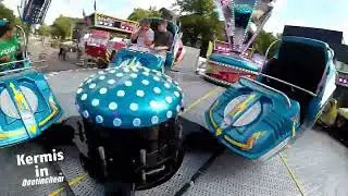 Doetinchemse kermis 2025 najaar kermis aflevering 3