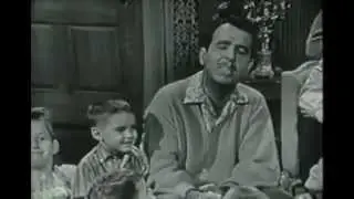 Children Go Where I Send Thee by Tennessee Ernie Ford best version