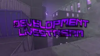 VoidTakeover Development (Trailer After-party)