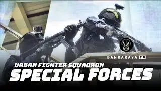 Srilanka Army - Special Forces Urban Fighters SL Army - Special forces Srilanka Army @Bankaraya_TV