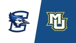 LIVE on FloHoops: Creighton vs Marquette - Big East Women's Basketball