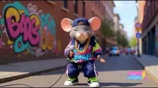 Create your own AI Music Video now with NeonVideo.AI