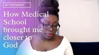 MY TESTIMONY | Overcoming Trauma and Grief