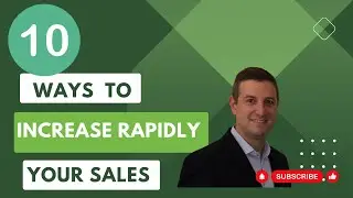 Principles for rapid expansion in sales No 5 - Reach quickly your target market