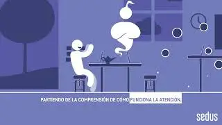 Sedus INSIGHTS N&deg; 20 &ndash; Focus office (Espa&ntilde;ol)