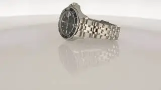 Tudor Prince Date Hydronaut Ref. 89190