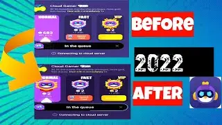 Solve Chikii Emulator high queue with this trick chikki emulator no queue trick