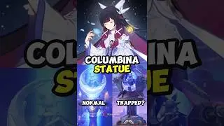 How Columbina Equivalent to Archon