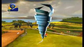 The First ever Tornado Outbreak Noclip Hack!