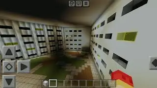 minecraft nico's nextbots hotel test 01