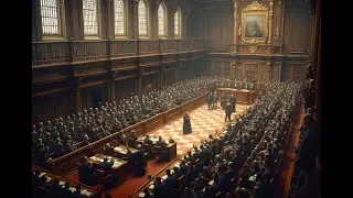 The Trial of Warren Hastings