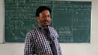 Theory of Computation 16 Moore Machine Example