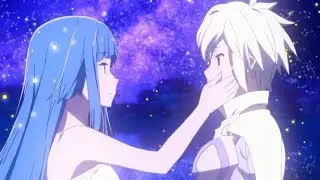 『AMV Nightcore』Rise Up (TheFatRat)
