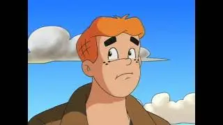 Archie's Weird Mysteries   S01E38   The Incredible Shrinking Teens 00 07 00 00 07 30