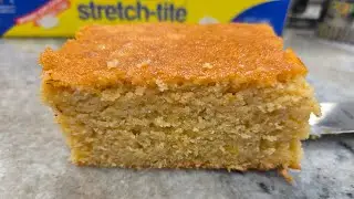 Classic Cornbread