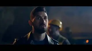 Turkcell&rsquo;in ağlatan Metin Oktay ve Emre Akbaba'lı reklamı