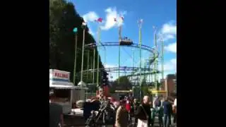 Wieert Kermis 2010
