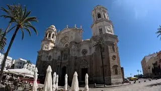 Cadiz and Córdoba Spain 2025