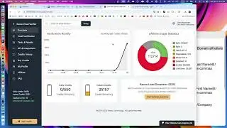 Use Clay.com to Find and Verify Email Addresses Without Using Clay Credits, Reoon Email Verification
