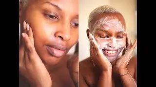 GET UNREADY WITH ME: My Skin Care Routine