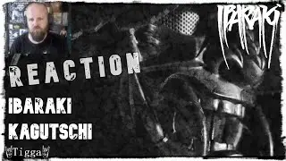 IBARAKI - Kagutschi | Matt Heafy's (TRIVIUM) neues Projekt mit japanischer Inspiration
