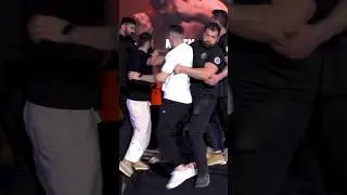 Ligimizin BABY FACE lakaplı savaş&ccedil;ımız @mertiihimela, @_.aytek._kara&rsquo;ya y&uuml;r&uuml;d&uuml;⚡️Yorumları siz yapın!