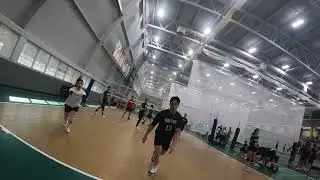 MAR 22ND SHERBOOM: BRAVENS v Les Pas Sortable (set 2)