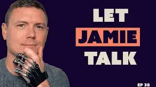 Jaime's Responses to MEGA Questions from P121 | Let Jaime Talk Podcast #38