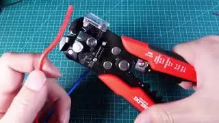 电线正确连接方式