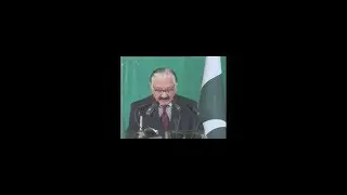 ECP   Chief Election Commissioner Message