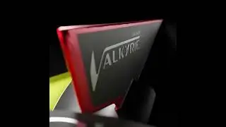 GT Manager - Introduction Aston Martin Valkyrie