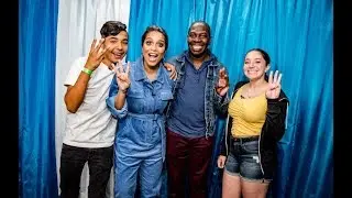 Lilly Singh's MAJOR WE Day Surprise! - WE Day Special 2019