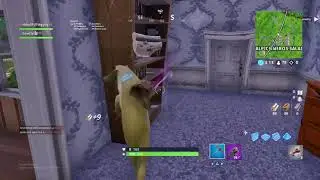 The best highlights fortnite by AngelortsaC jeanputo xdddddddddd