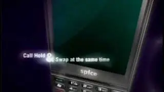 Spice D1100 PDA-India's First Dual SIM PDA Phone