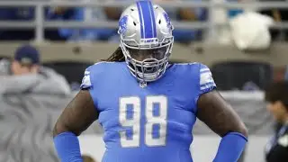 The Packers Claim Damon 'Snacks' Harrison