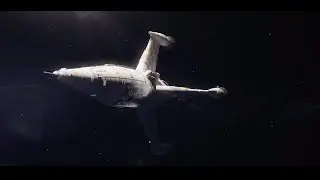 Jump space -  Jump Ship